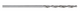 3/8 X 18in BELL HANGER HSS - 308BH1803 3/8 X 18in BELL HANGER HSS - 308BH1803